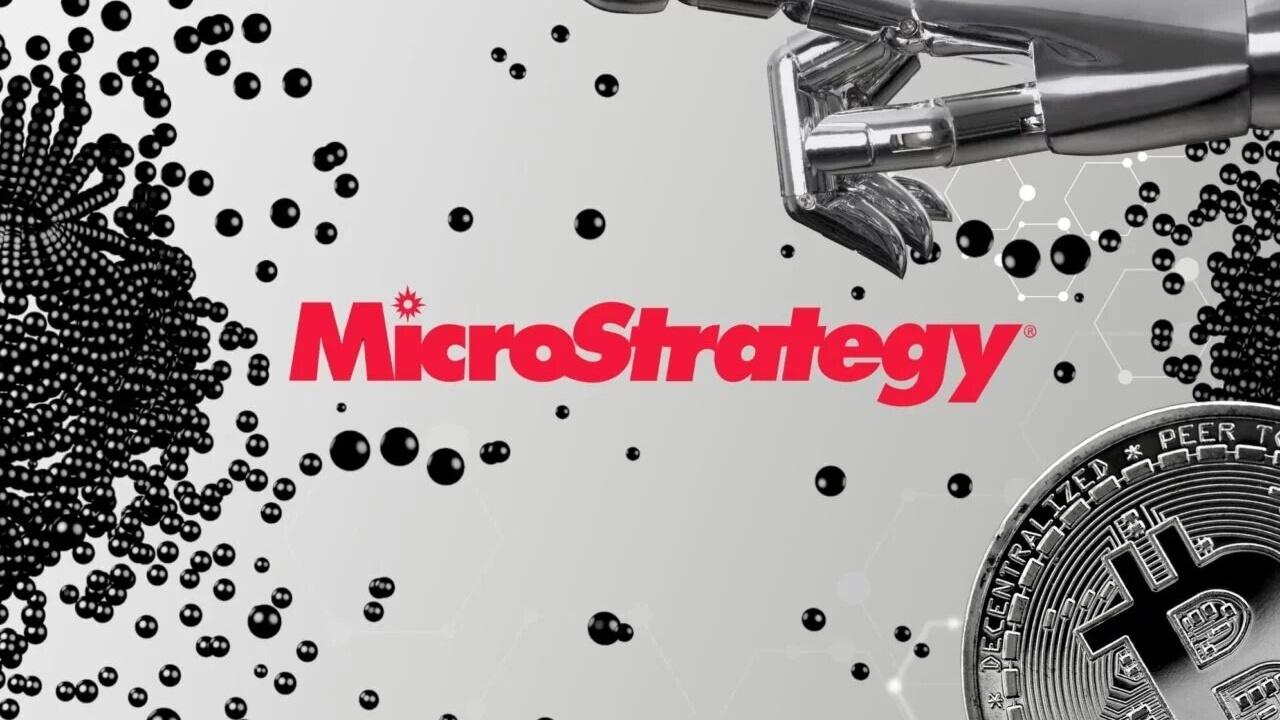 MicroStrategy Kaldıraçlı ETF'leri: 2024'te Yönetilen Varlıklar Açısından En İyi %1'e Girdi