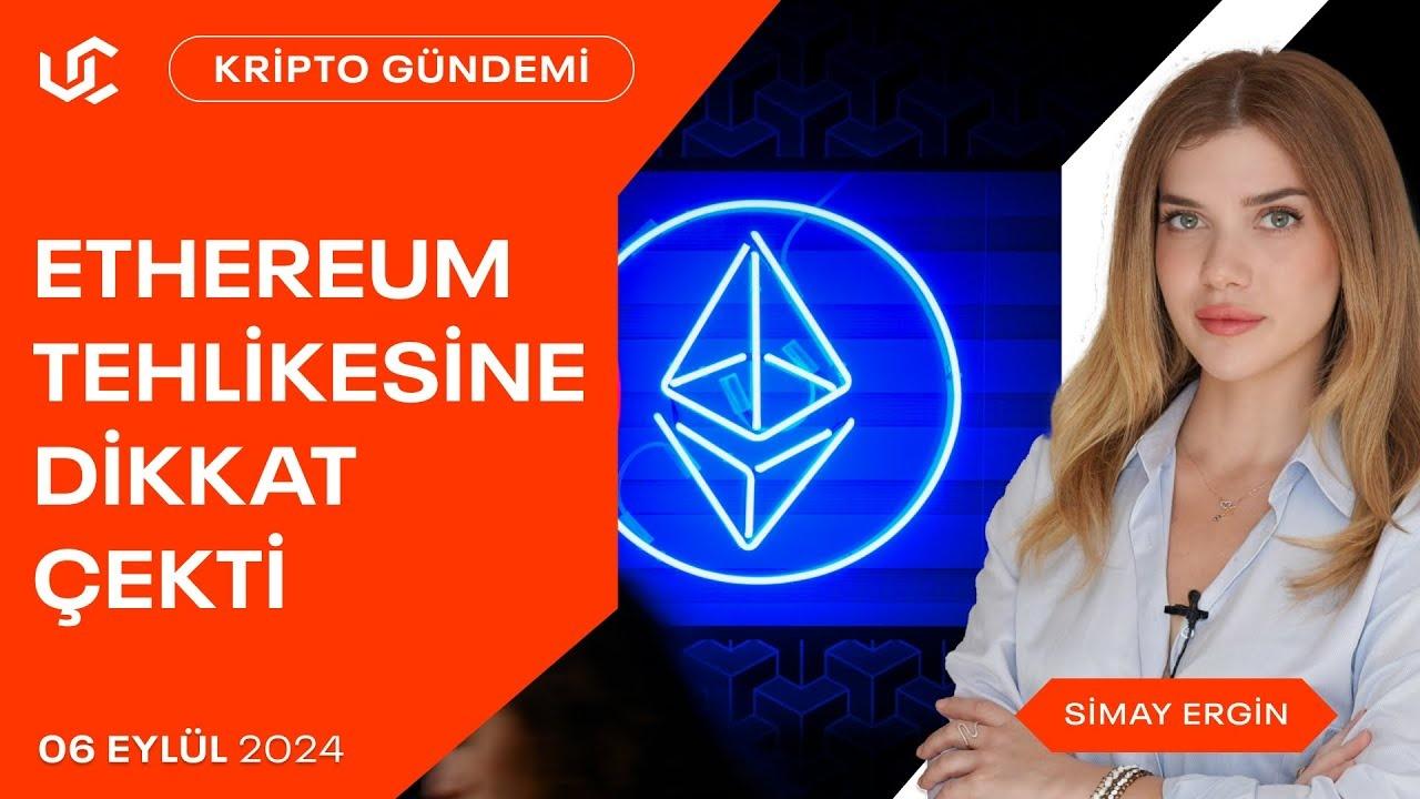 Ethereum Mucidi Buterin'den Arbitrum'a Destek: 'Teknik Çalışmalarınız Örnek Teşkil Ediyor'