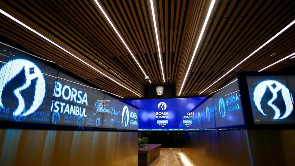 4 Hisseye Kredili İşlem Yasağı: Borsa İstanbul'da Volatilite Tedbiri