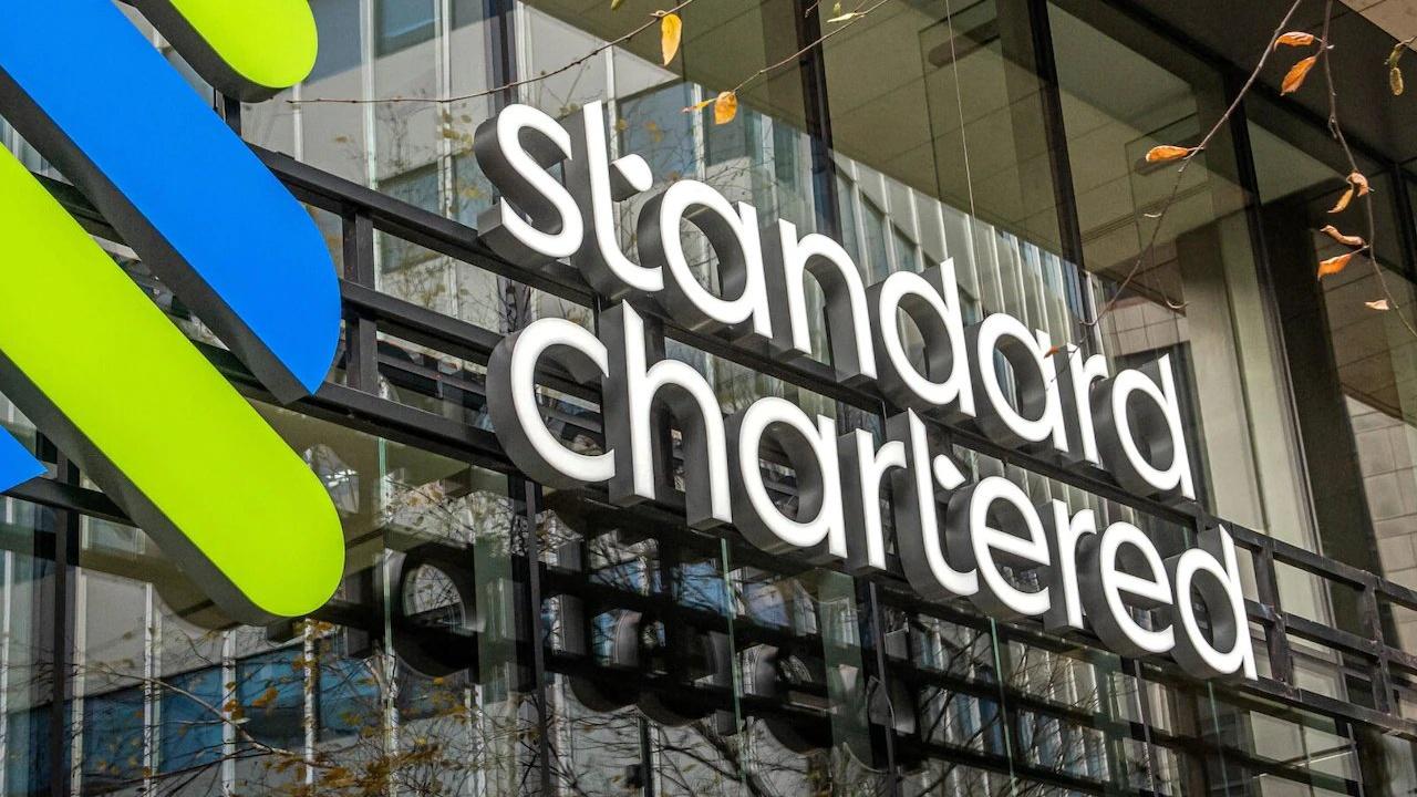 Bitcoin 60.000 Dolara Düşebilir: Standard Chartered Uyarısı!