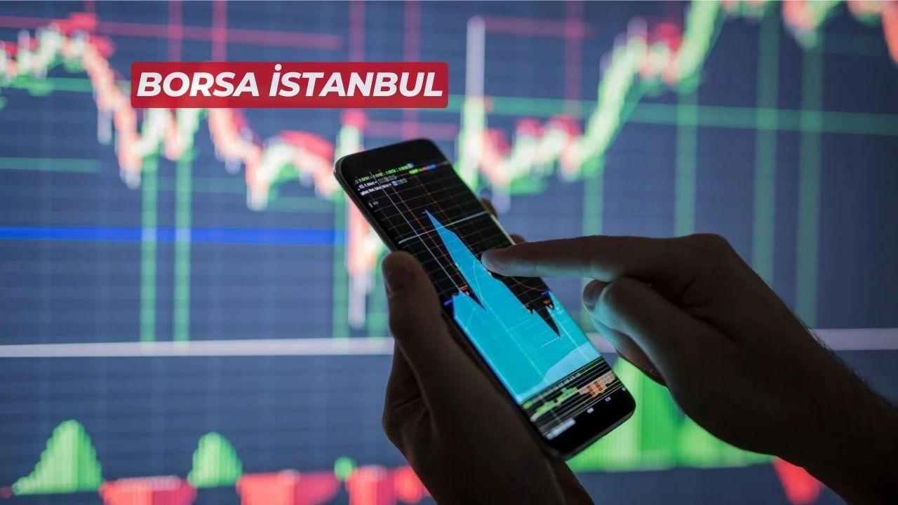 Borsa İstanbul'da CEOEM Hissedinde Yatırımcıya Tedbir