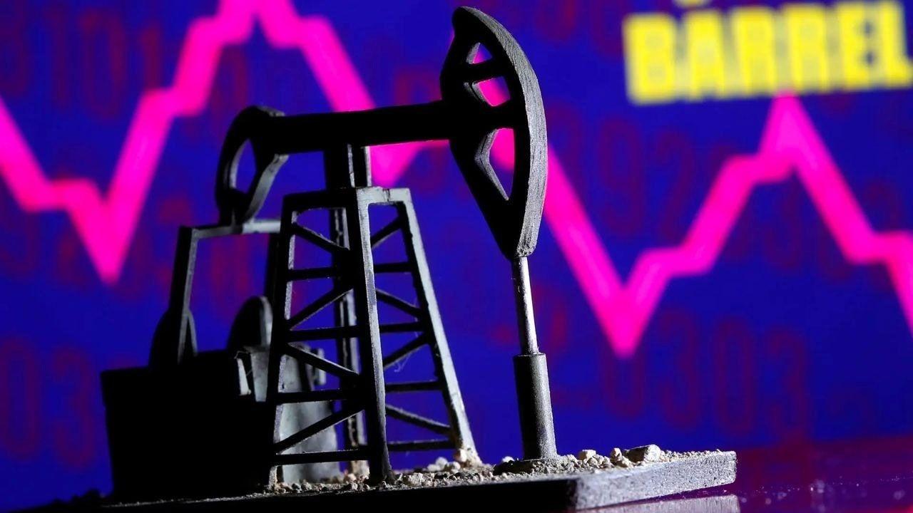 Citi Petrol Fiyat Tahminini 70 Dolara İndirdi: Brent Fiyatları Düştü