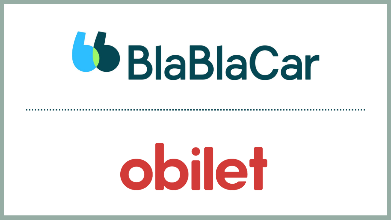 BlaBlaCar Türkiye'de Obilet'i Satın Aldı: 1 Milyon Kullanıcıya Ulaşacak