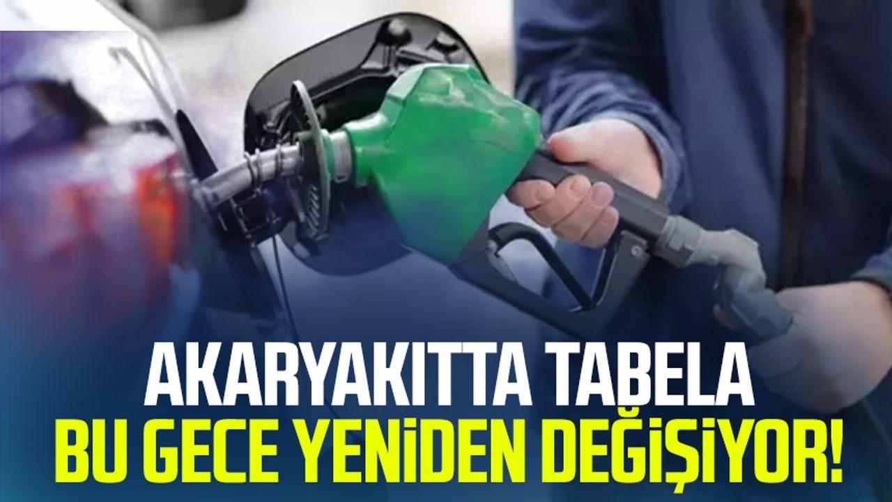 Brent Petrolü 85 Doları Geçti: Akaryakıt Fiyatları Tekrar Artıyor mu?