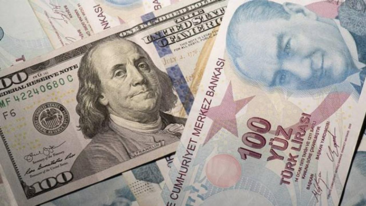 Dolar Oynaklığı 2 Yıldır En Yüksek Seviyede: Seçimler Beklentisi Piyasaları Sarsıyor