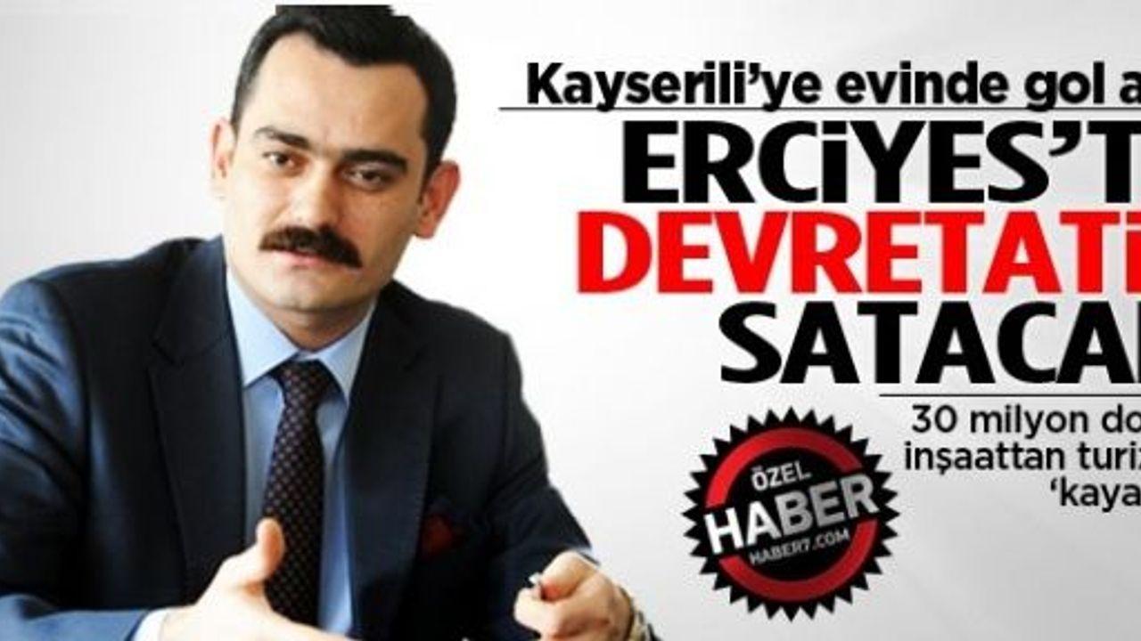 Yayla Enerji, 7 Milyon TL'lik İhale Kazandı