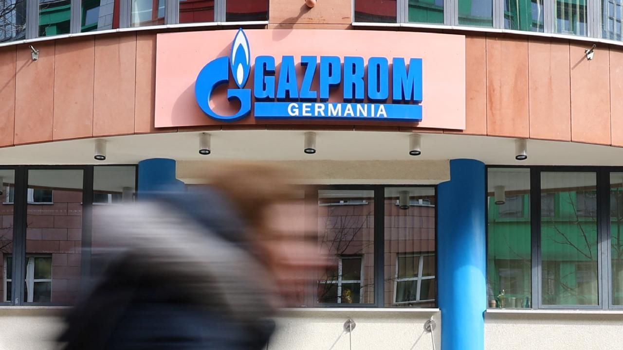 Gazprom, Linde'den 880 Milyon Dolar Tazminat İstiyor