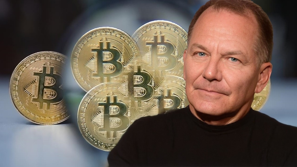 Milyarder Paul Tudor Jones: Bitcoin'e Yatırım Yapıyor ve Enflasyonu Bekliyor