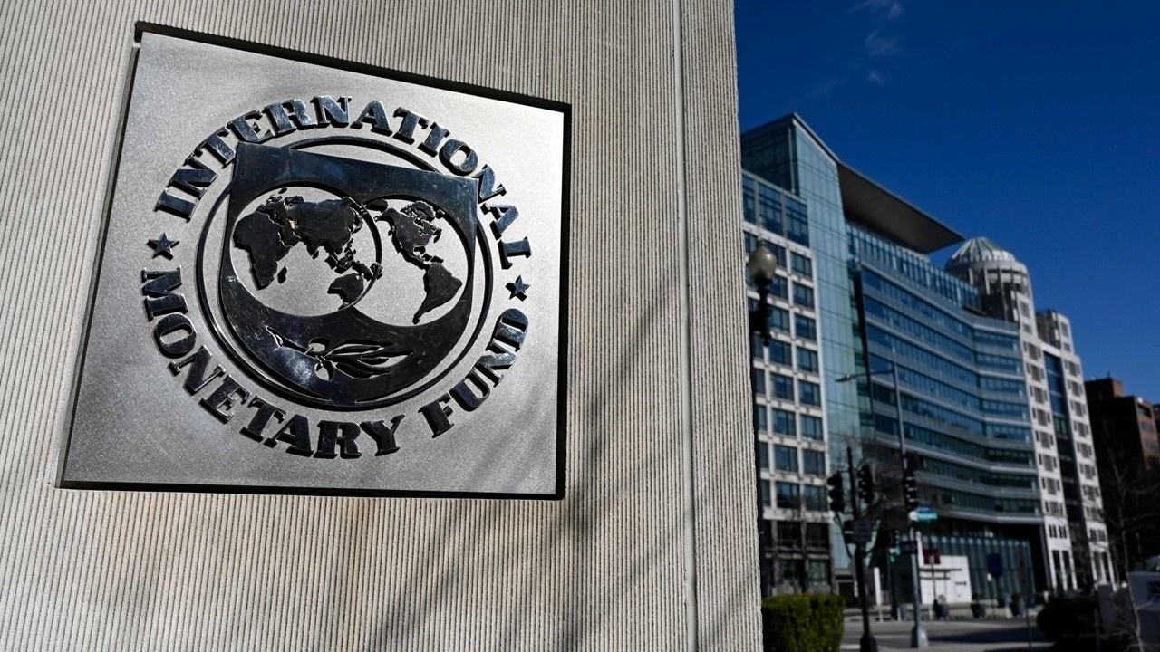 IMF, Almanya'nın Büyüme Beklentisini Sıfıra İndirdi: Ülke Resesyona mı Giriyor?