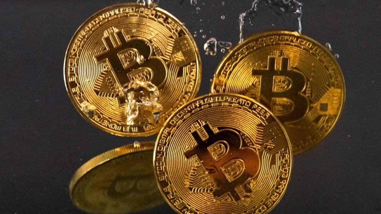 5.5 Milyar Dolarlık Kriz! Bitcoin'de Büyük Sarsıntı Kapıda