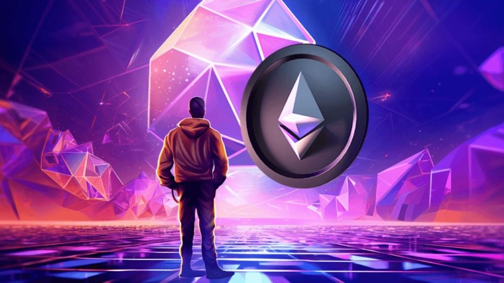 Uzmanlar Uyarıyor: Bu Ethereum Rakibi 10X Yapabilir, SOL Değil!