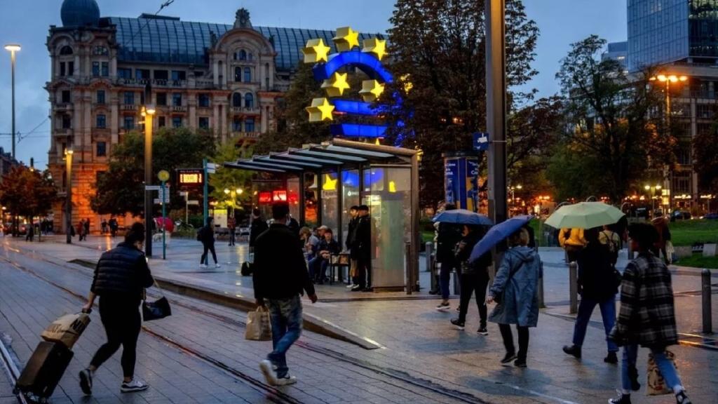 Euro Bölgesi İşsizliği Eylül'de %6,3'te Sabit Kaldı