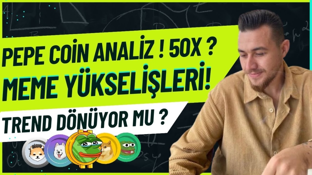 Analist, Meme Coin'de 0 Artış Potansiyeli Görüyor: BOME Yükseliyor mu?