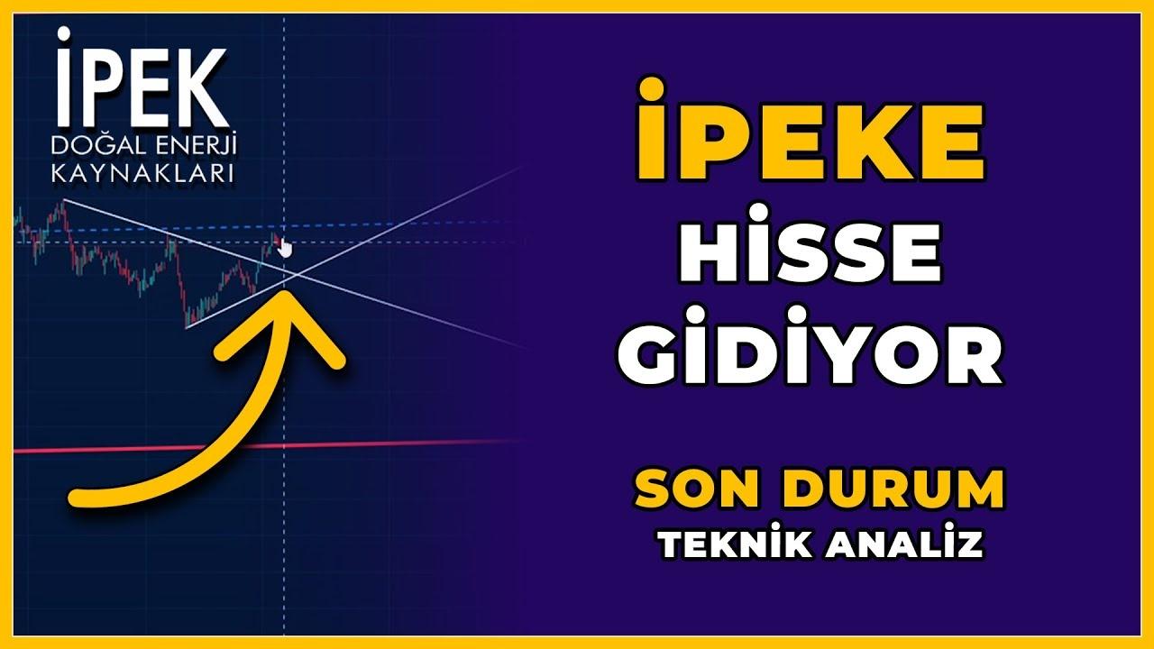 İpek Enerji Bedelsiz Potansiyeli 00'e Ulaştı