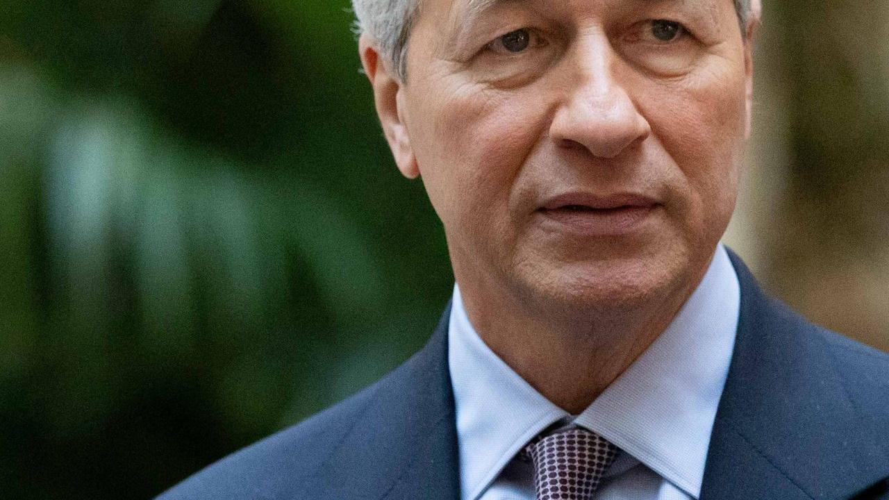 JPMorgan CEO'su Jamie Dimon'un Sessiz Desteği: Kamala Harris'e Yakın mı?