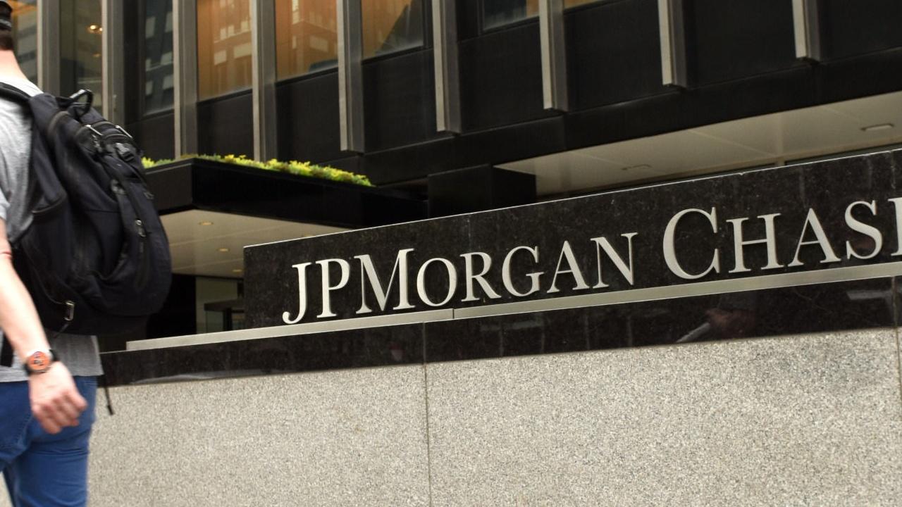 JPMorgan CEO'su Jamie Dimon'un Sessiz Desteği: Kamala Harris'e Yakın mı?