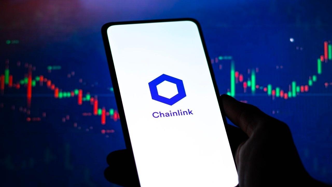 Chainlink'in Yeni Özelliği ile Blockchain Dünyası Değişiyor: $12 (LINK) Yükselişe Geçti mi?