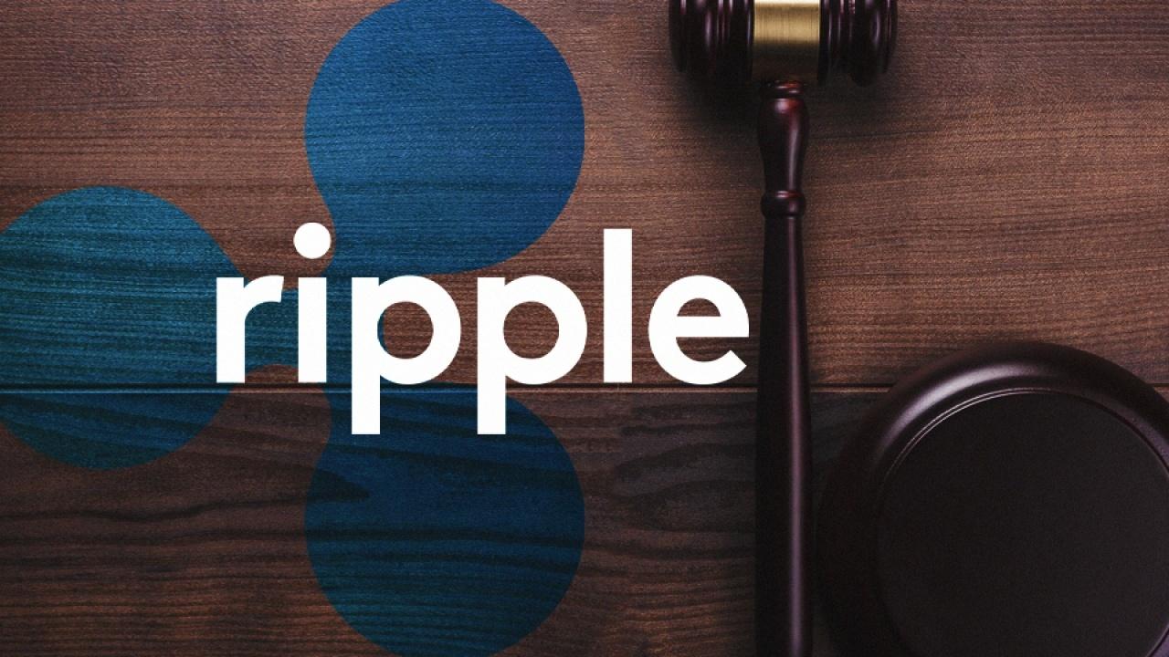 Ripple Davası: SEC, XRP’nin Menkul Kıymet Olduğu Kararını Temyiz Etmiyor!