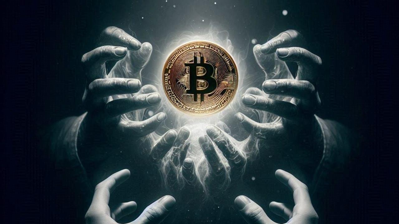 Bitcoin Düşüşte: Samson Mow'dan 4 Kazançlı Hamle! (2024 Eylül Güncellemesi)