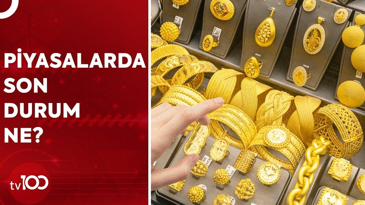 Altın, Rekor Seviyeye Ulaştı: 2.711 Doları Aştı