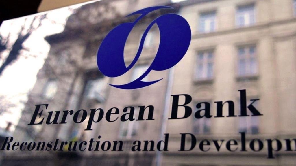 Arkas Lojistik'e EBRD'den 23,5 Milyon Euro Kredi: Yeşil Lojistik Yatırımları Destekleniyor