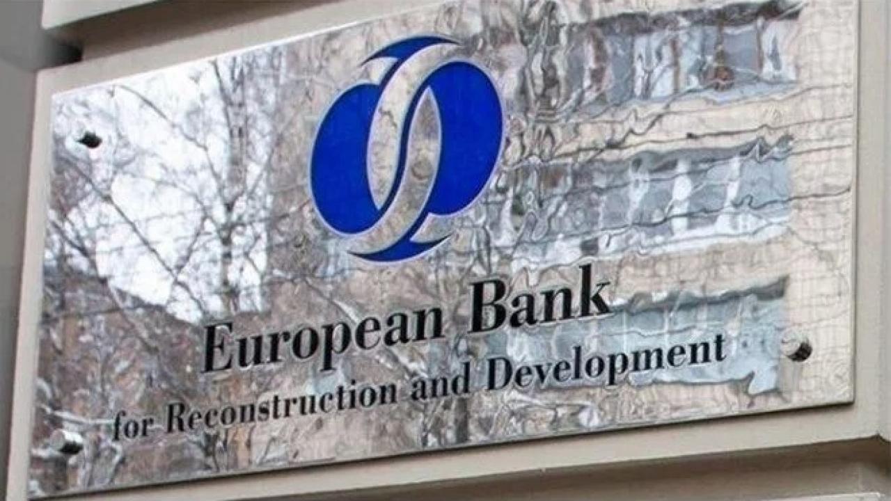 Arkas Lojistik'e EBRD'den 23,5 Milyon Euro Kredi: Yeşil Lojistik Yatırımları Destekleniyor