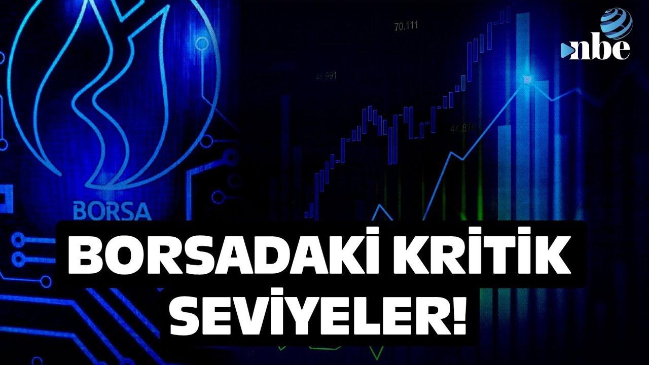 Borsa 20'den Fazla Düştü: Ayı Piyasası mı Başlıyor?