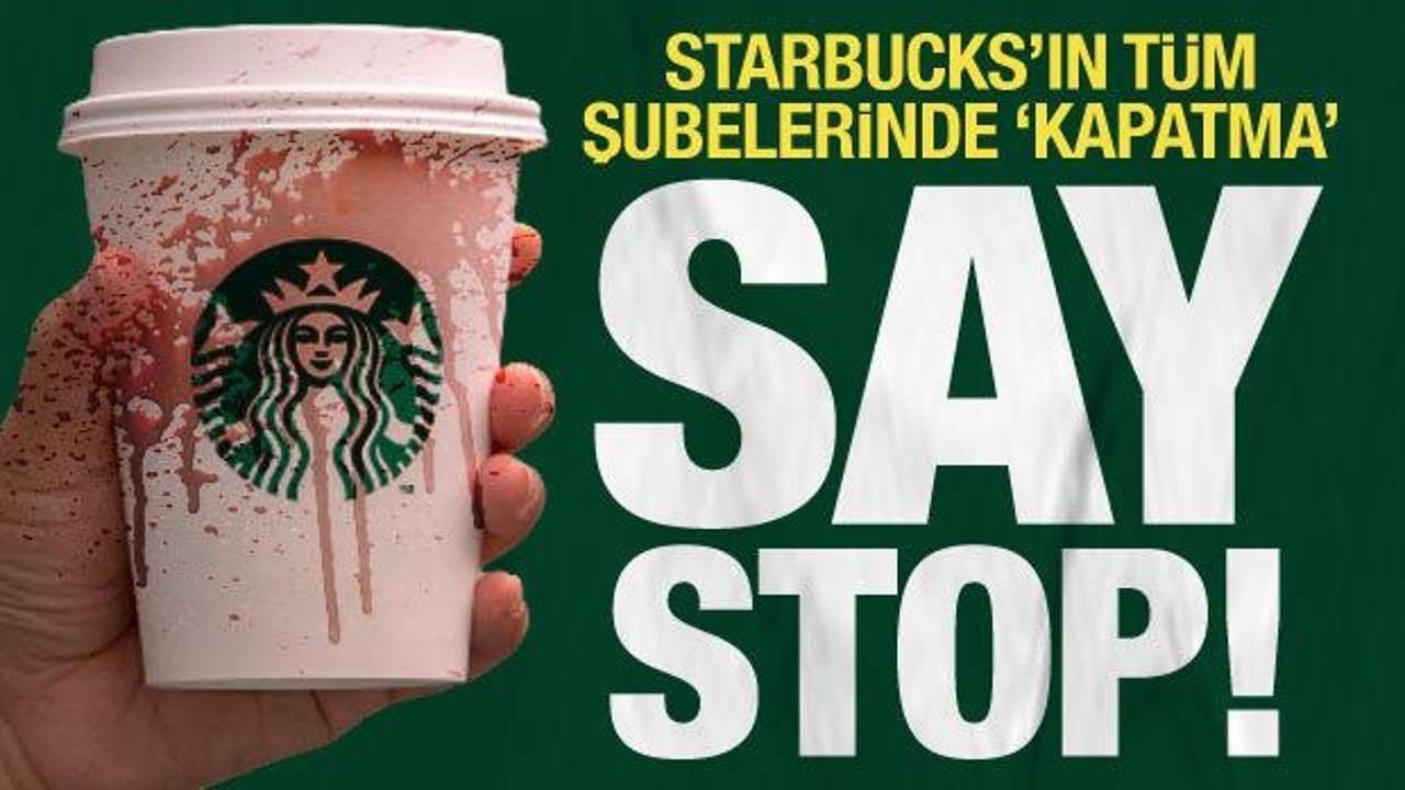 Starbucks Küresel Satışlarında %7'lik Düşüş