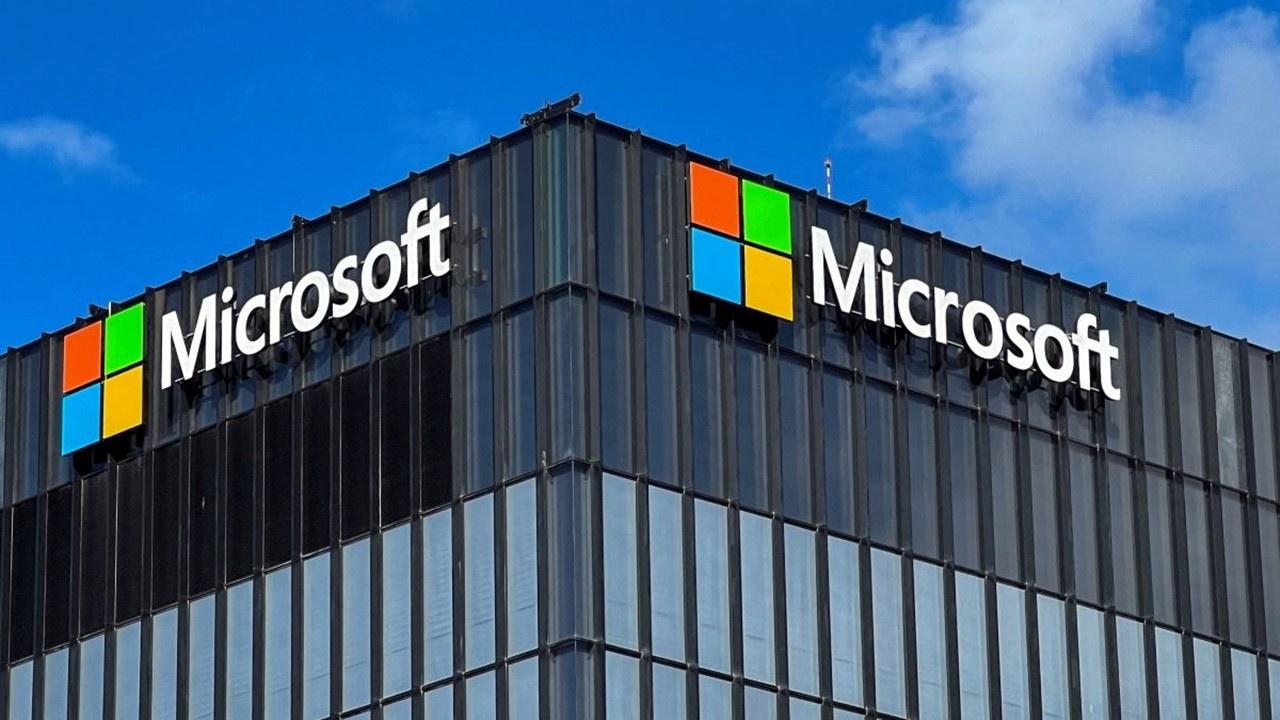 Microsoft Geliri Artışla Beklentileri Aştı