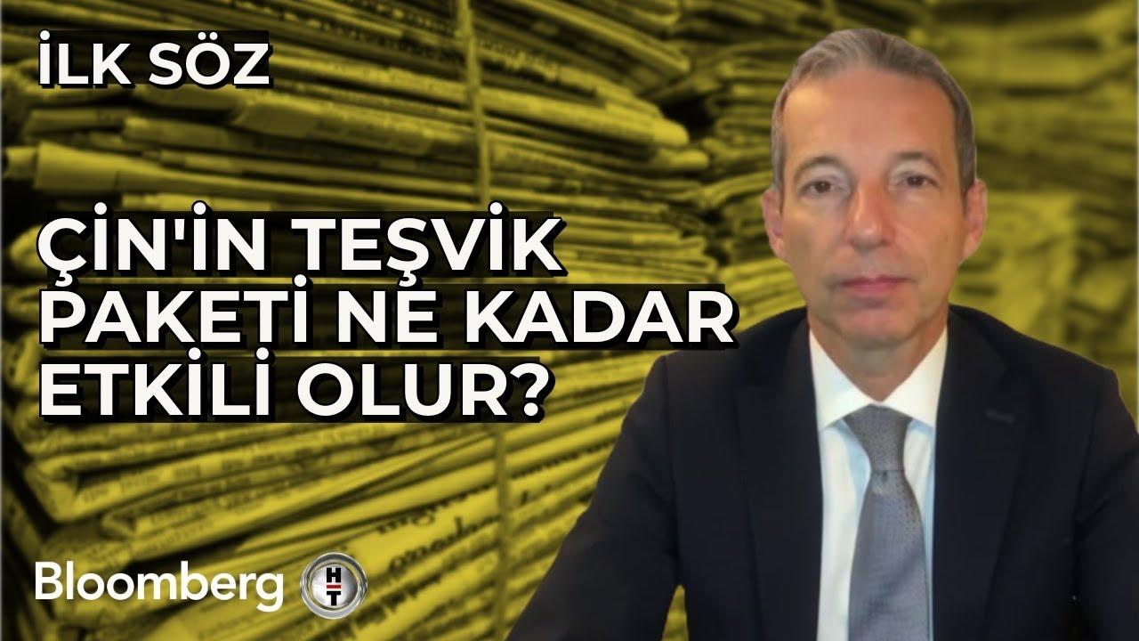 Çin'de 1 Trilyon Dolarlık Konut Desteği: Ekonomik Canlanma İçin Yeni Teşvik Paketi