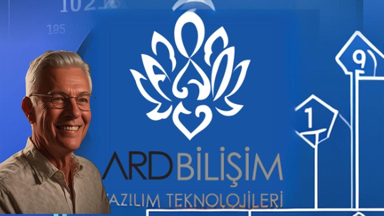 ARD Bilişim 2. Çeyrekte 61.7 Milyon TL Kâr Açıkladı