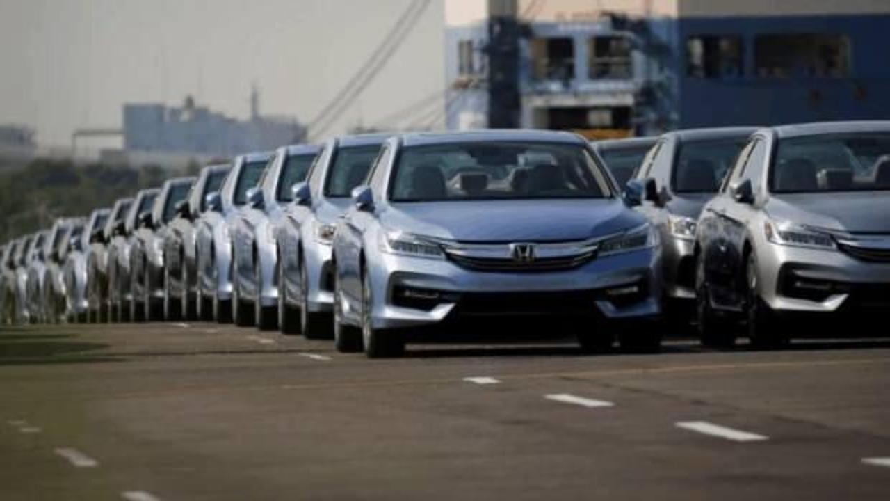 Honda 1,7 Milyon Araç Geri Çağırıyor: Direksiyon Sorunu