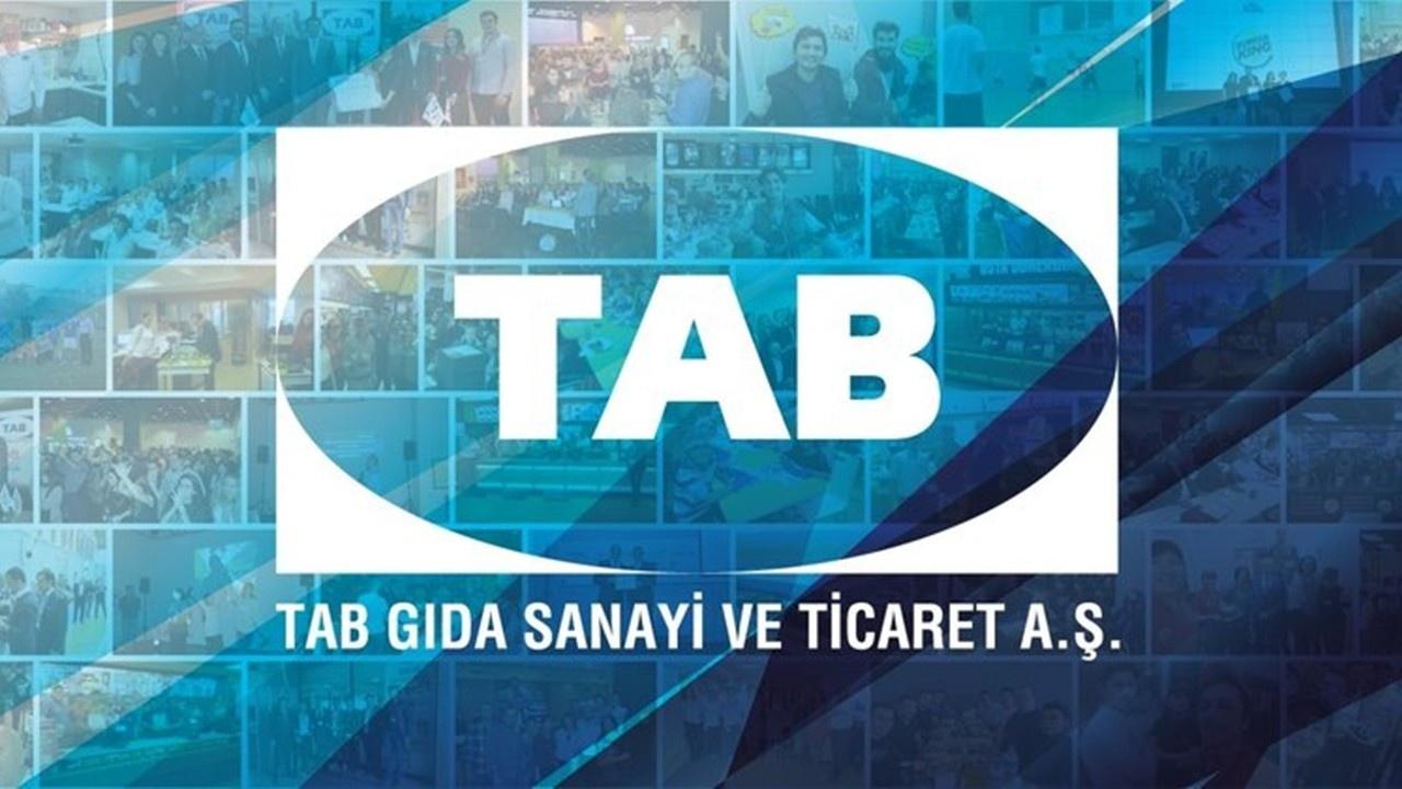 TABGD Hisse İçin 9,577 TL Temettü Tahmini