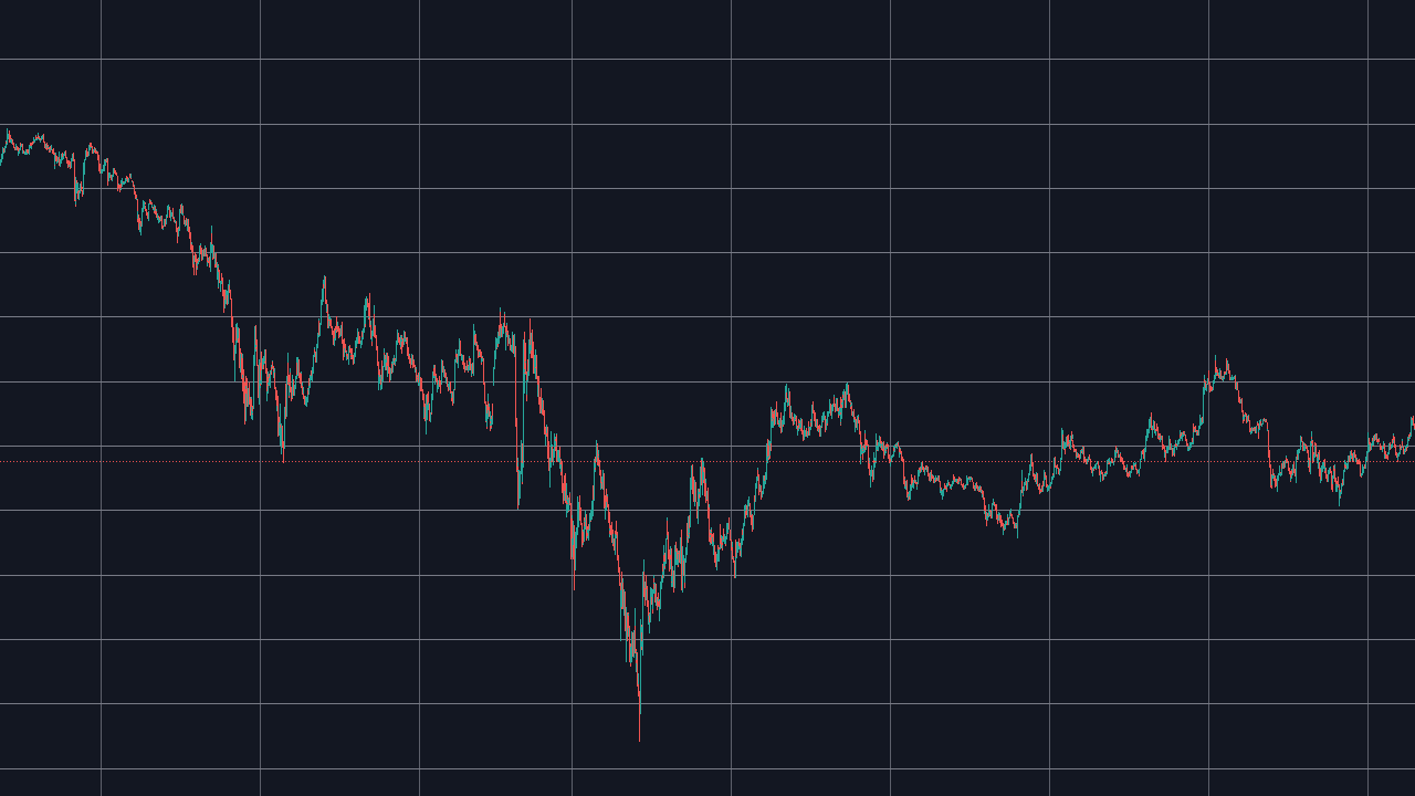 Bitcoin Düşerken Bu Altcoinler Öne Çıkıyor: 2.33 Trilyon Dolarlık Piyasa Değeri