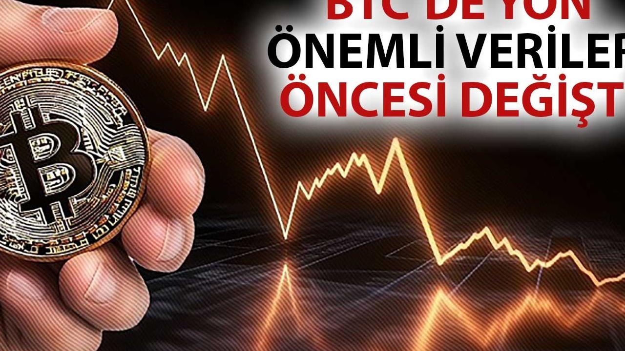 Bitcoin Düşerken Bu Altcoinler Öne Çıkıyor: 2.33 Trilyon Dolarlık Piyasa Değeri