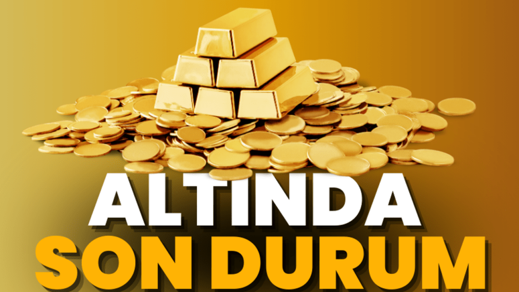 Gram Altın 50% Değer Kazandı: 16 Ekim 2024 Altın Fiyatları