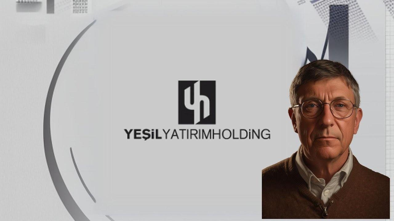 Yeşil Yatırım Holding 2024 3. Çeyrek Zarar Açıkladı