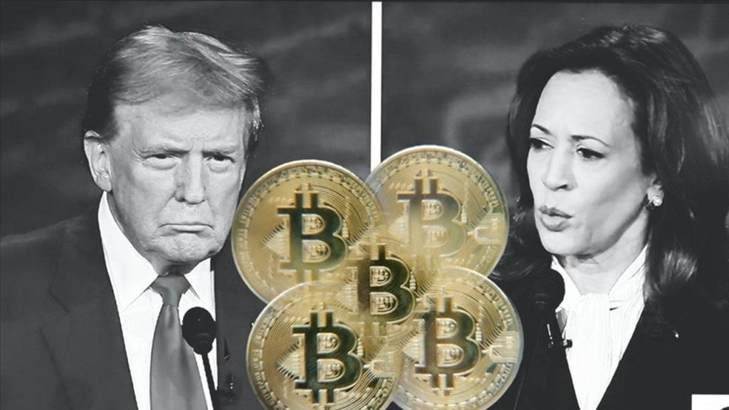 Trump'ın Yeni Altcoin'i WLFI: Başarılı Olabilecek mi? Cryp­to­Quant CEO'su Ki Young Ju Tartışıyor