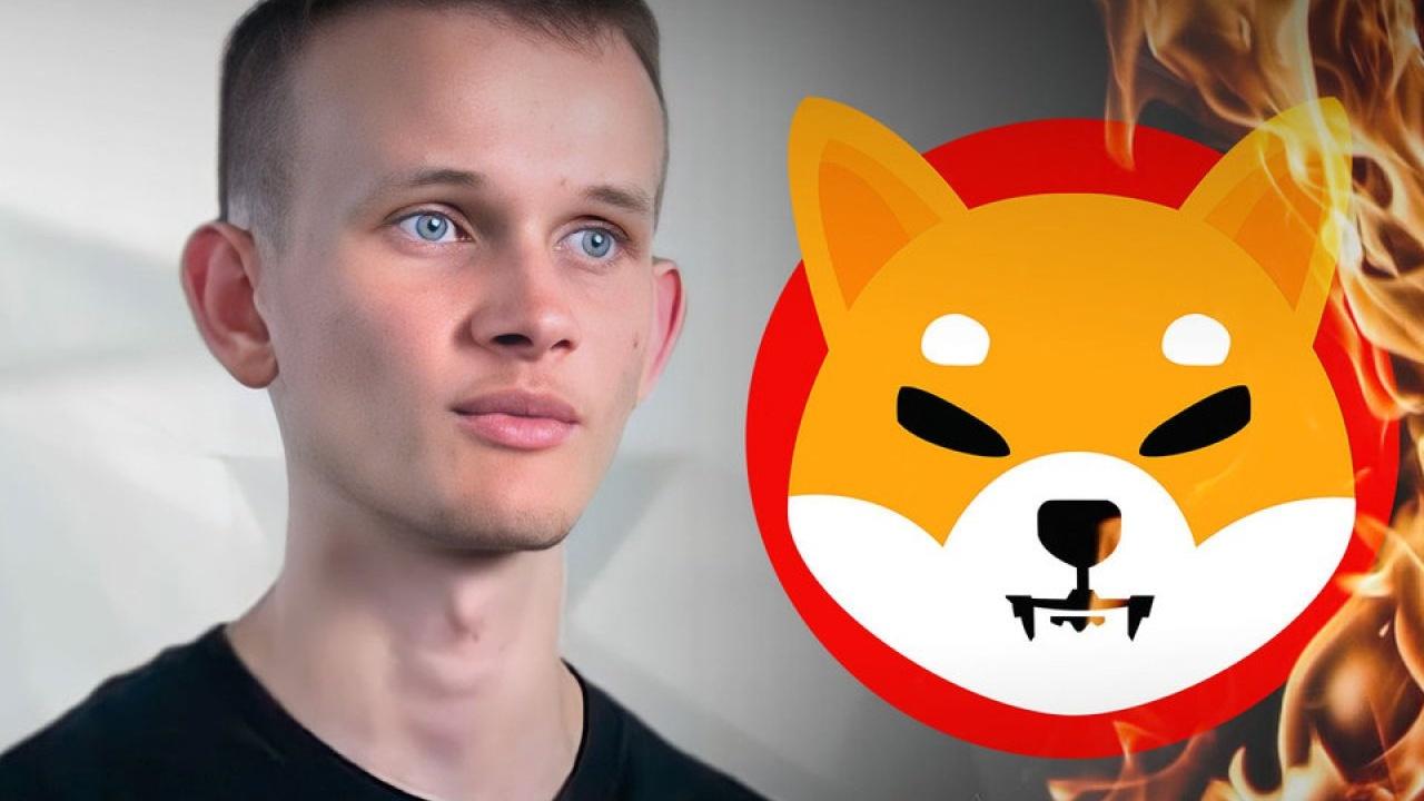 Shiba Inu Ekibi, Ethereum ve Vitalik Buterin’i Destekliyor: SHIB’nin Piyasadaki Konumu