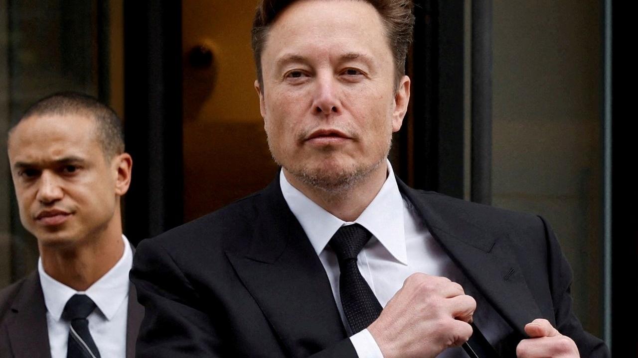 AB, Elon Musk'ın Şirketlerine 6 Milyar Euro'luk Ceza Uyarısı Yöneltti