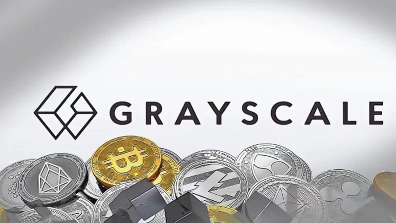 Grayscale, Aave için Fon Başlattı: Altcoin Fiyatı Yükseliyor!