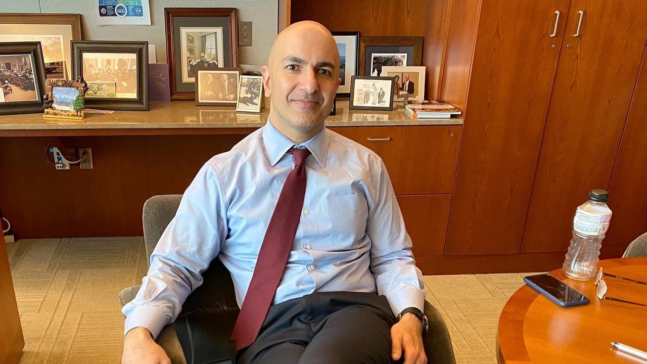 Fed'in Eylül'de 50 Baz Puan Faiz İndirimi Beklentisi: Kashkari'den Destek