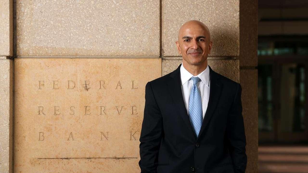 Fed'in Eylül'de 50 Baz Puan Faiz İndirimi Beklentisi: Kashkari'den Destek