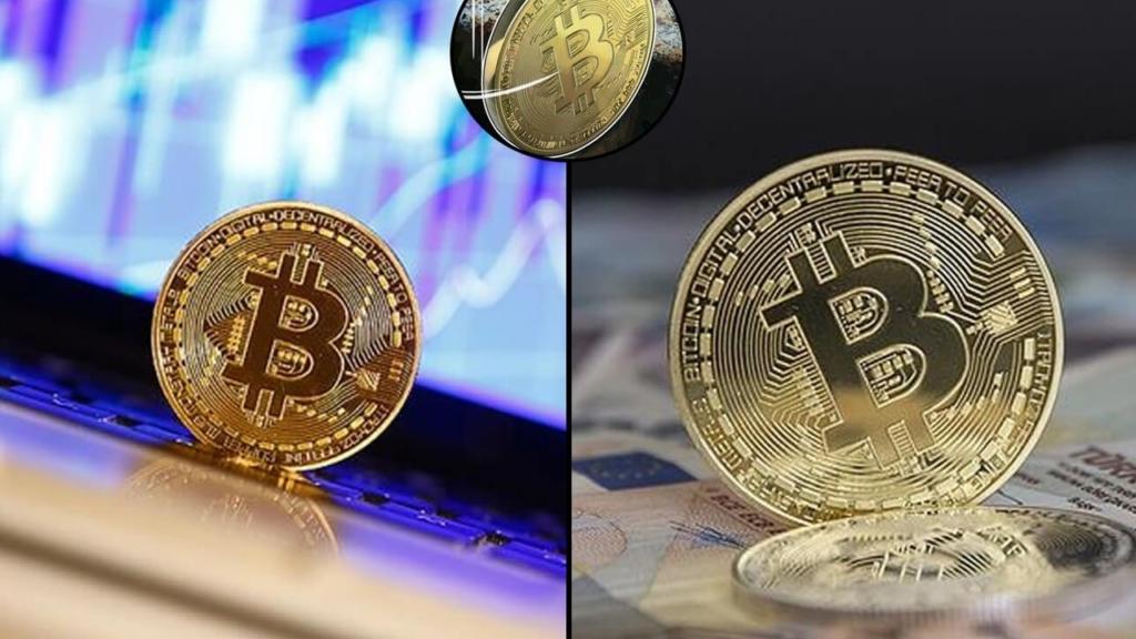 Zengin Baba Yoksul Baba Yazarı: Bitcoin 'Sahte Paranın' Sonunu Getirecek! (53.000 Dolar Altında Alın)