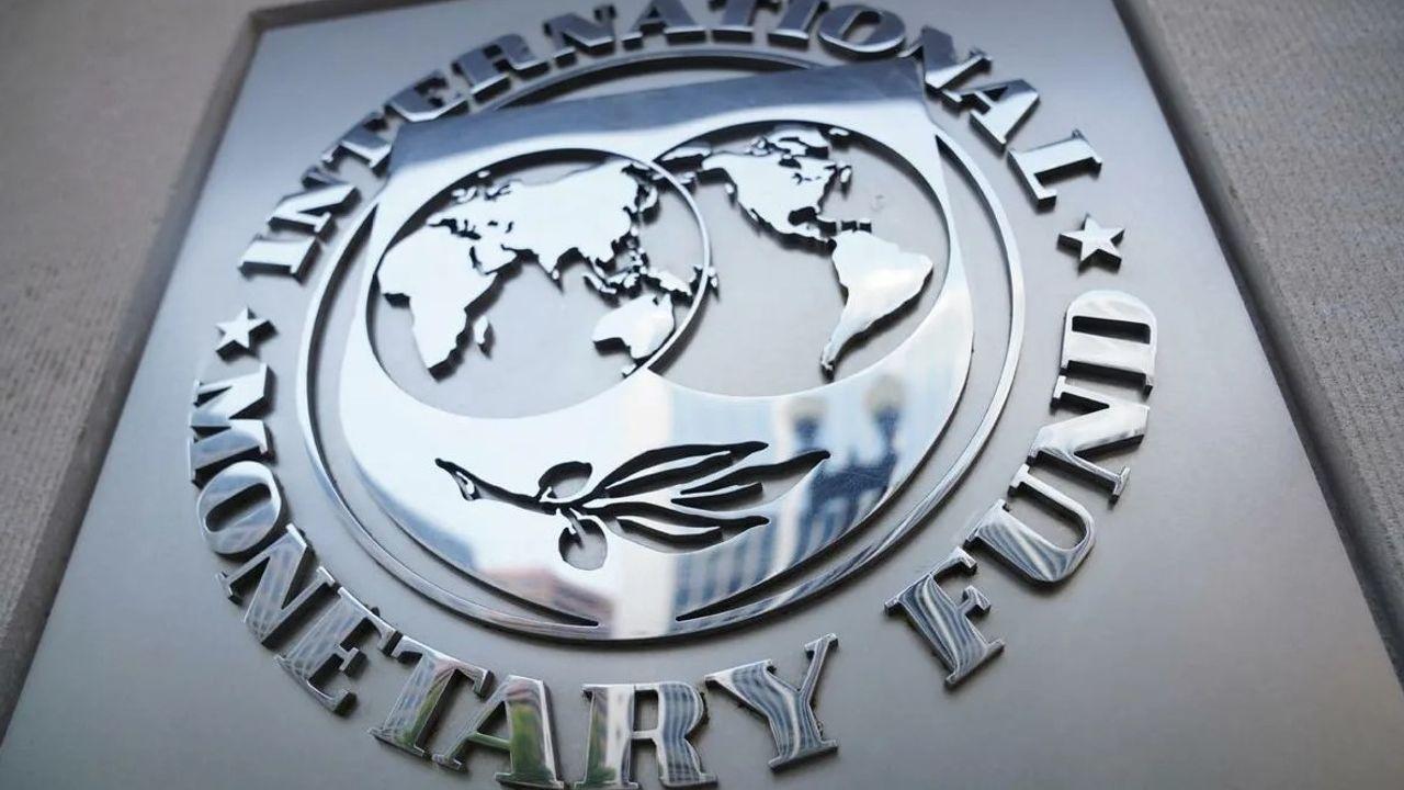 IMF, Ukrayna'ya 1.1 Milyar Dolar Ödeme Onayladı