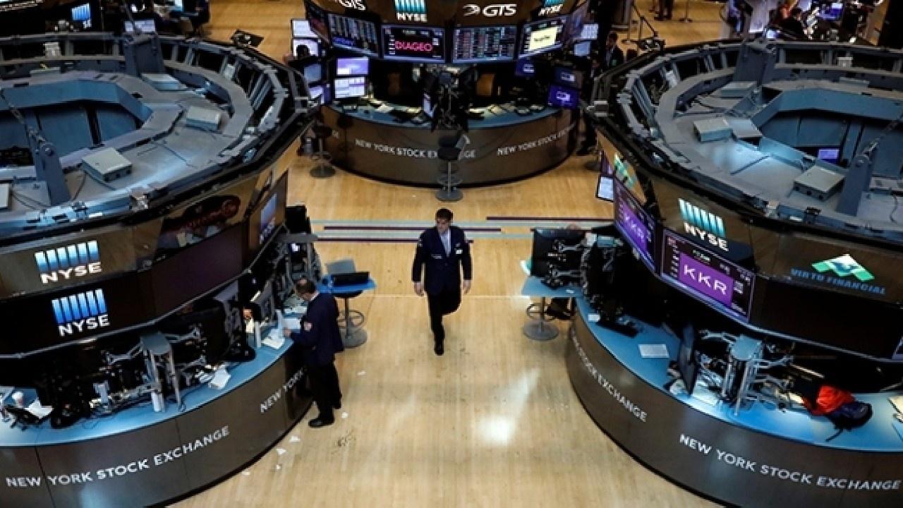 Dow Jones 180 Puan Kaybetti: New York Borsası Düşüşle Açıldı