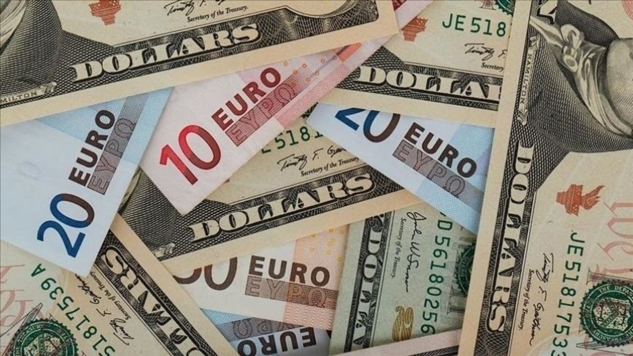 BIST 100 Günlük Değişim: 31 Ekim 2024'te Dolar/TL 34.26 TL'de