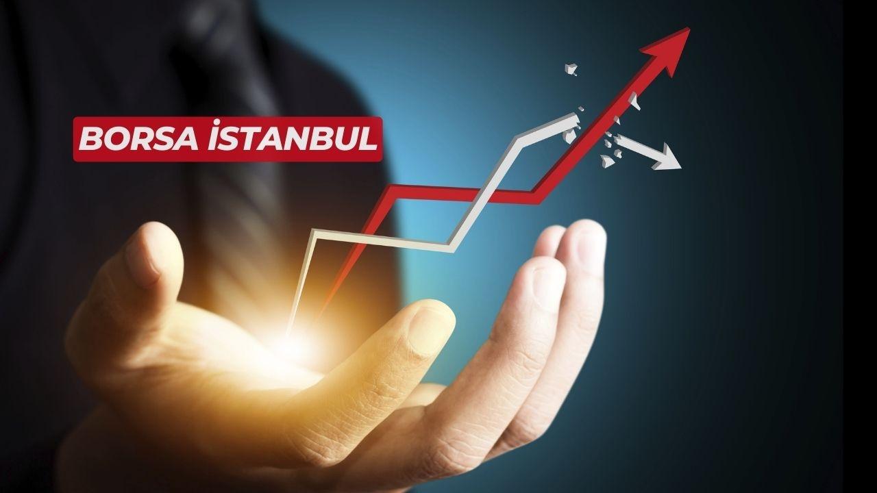 Borsa İstanbul'da Endişeli Bekleyiş: 8.900 Seviyesi Kritik