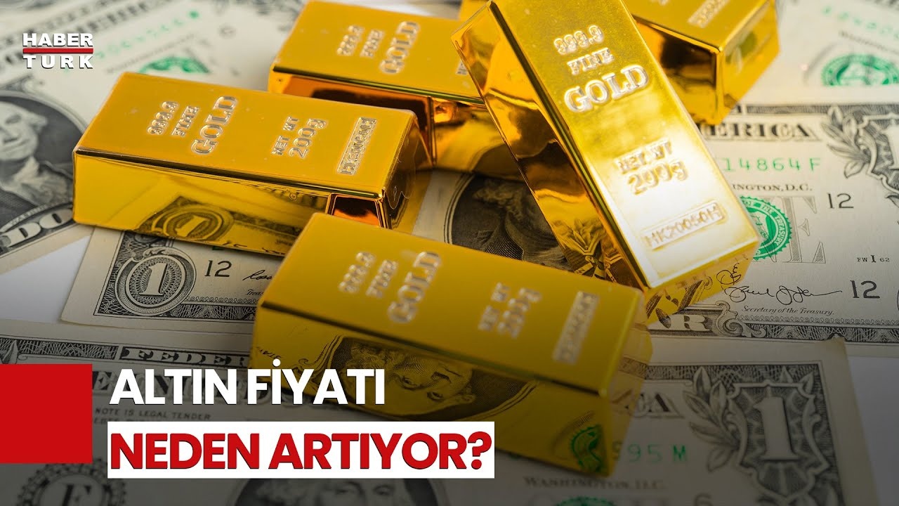 Altın Fiyatları 2025'te Daha da Yükselecek mi? İşte Uzman Görüşleri!