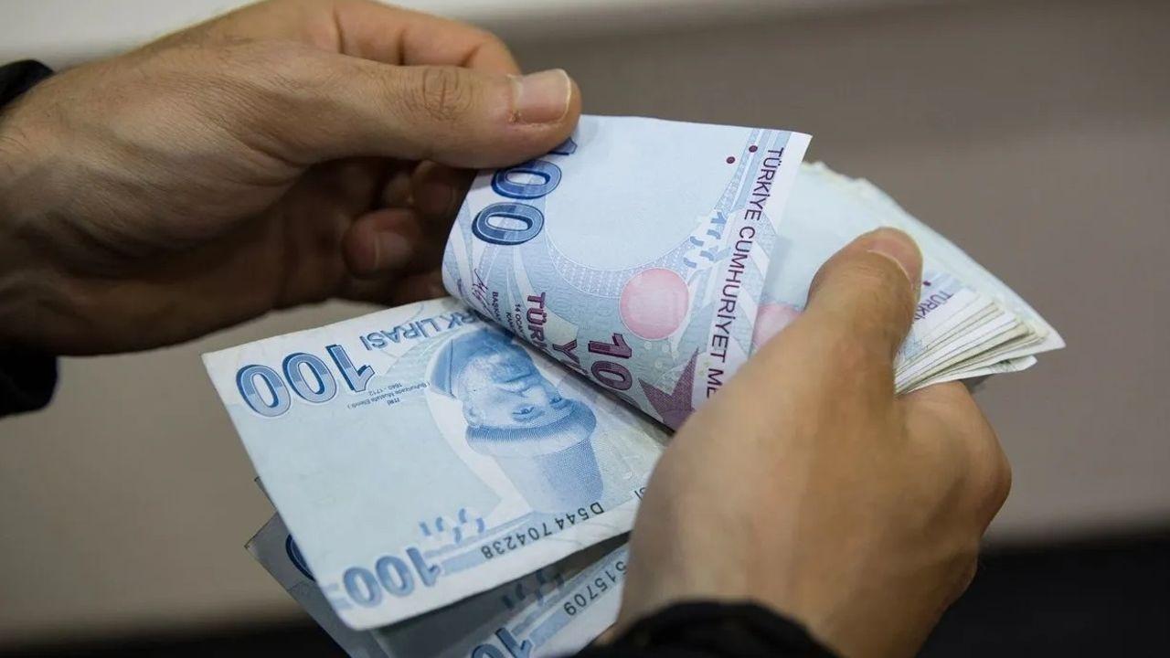 Asgari Ücret 8.500 TL'den Mi Başlayacak? Pazarlıklar Başladı